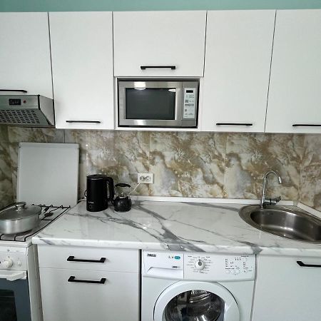 Наурызбай Apartment Almaty Bagian luar foto
