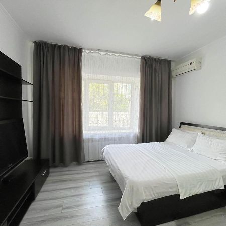 Наурызбай Apartment Almaty Bagian luar foto