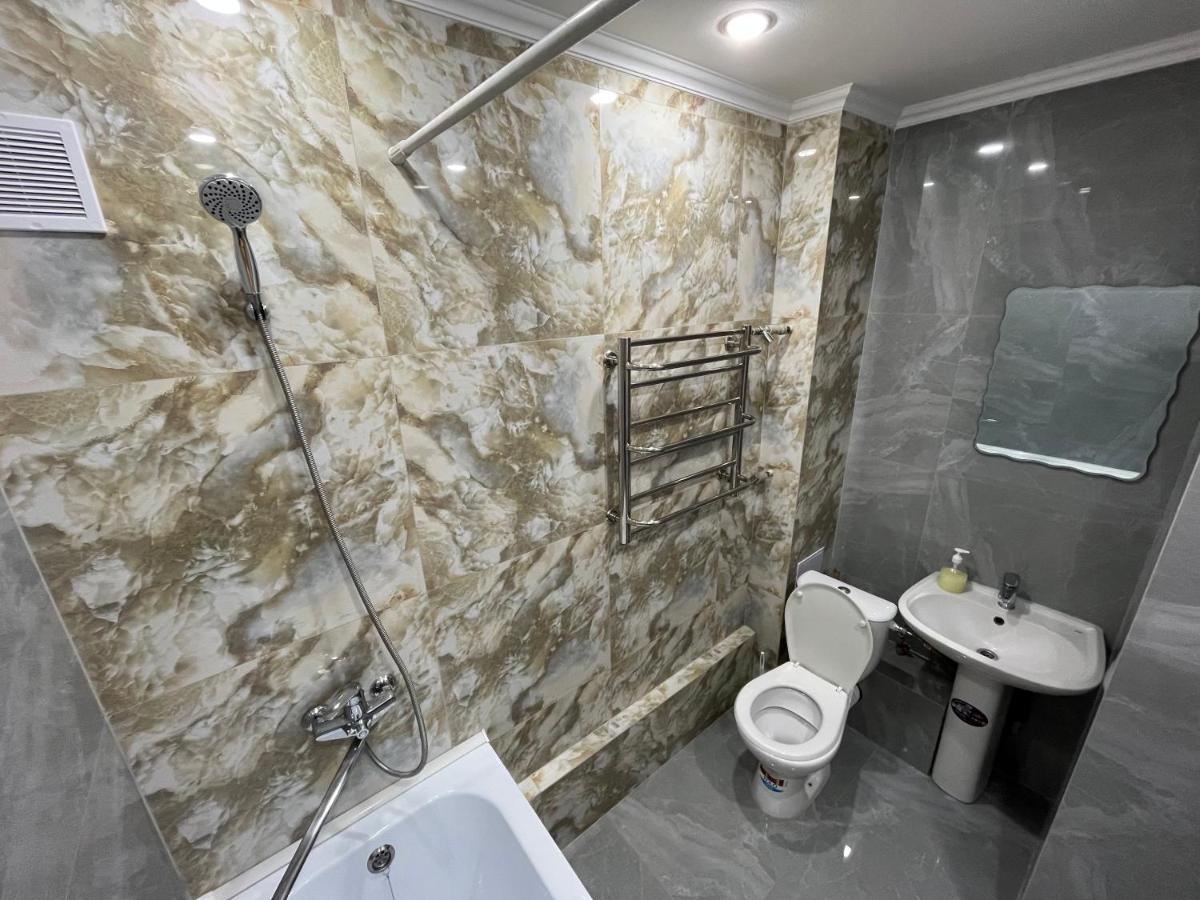 Наурызбай Apartment Almaty Bagian luar foto