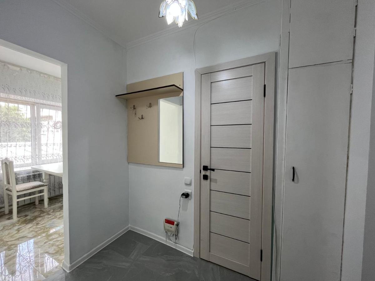 Наурызбай Apartment Almaty Bagian luar foto