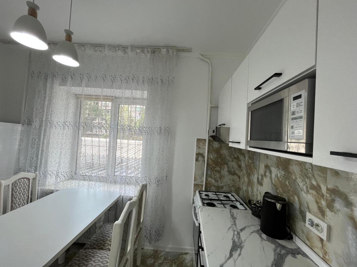 Наурызбай Apartment Almaty Bagian luar foto